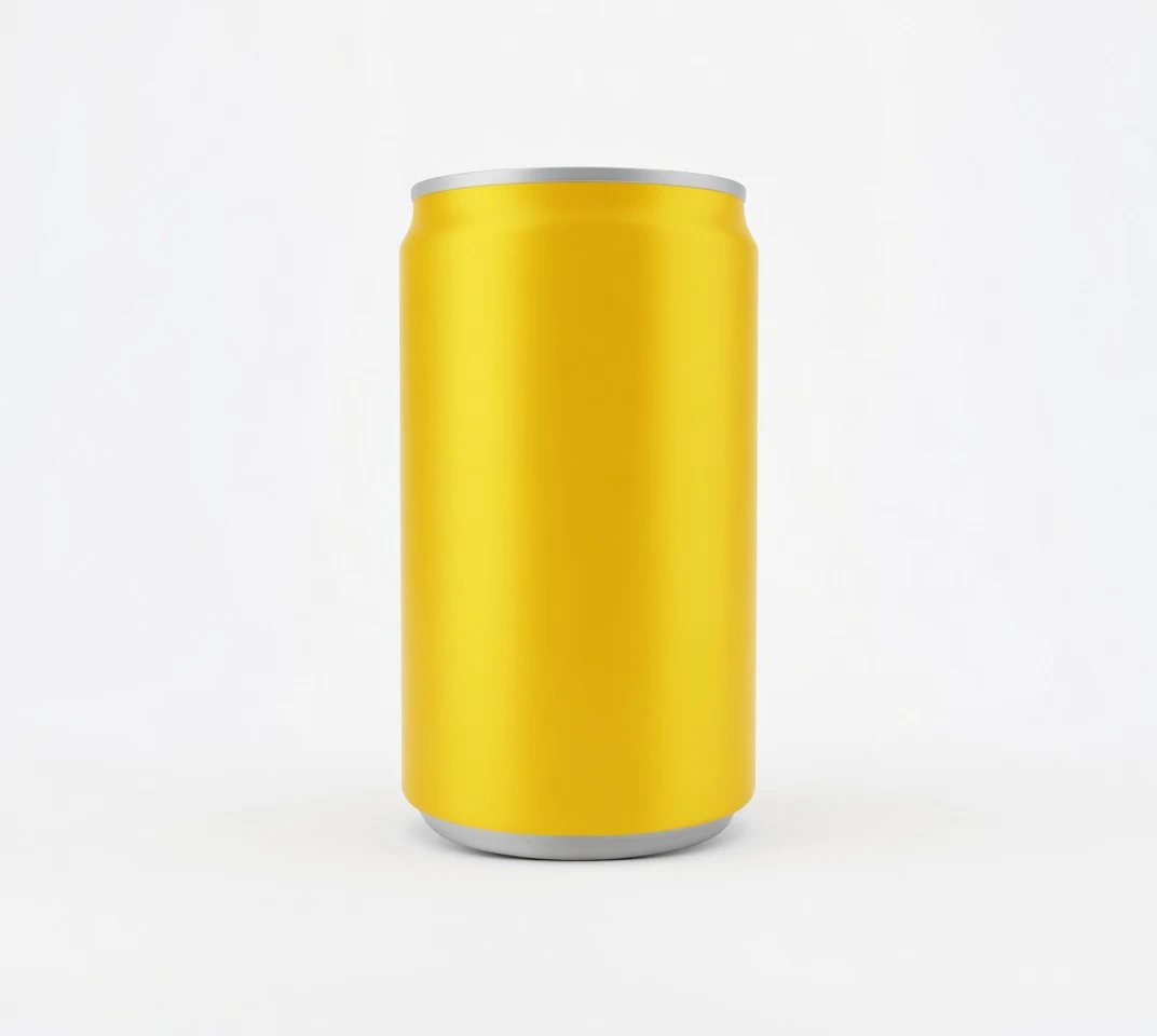 Fizzwell Strawberry Lemonade Soda