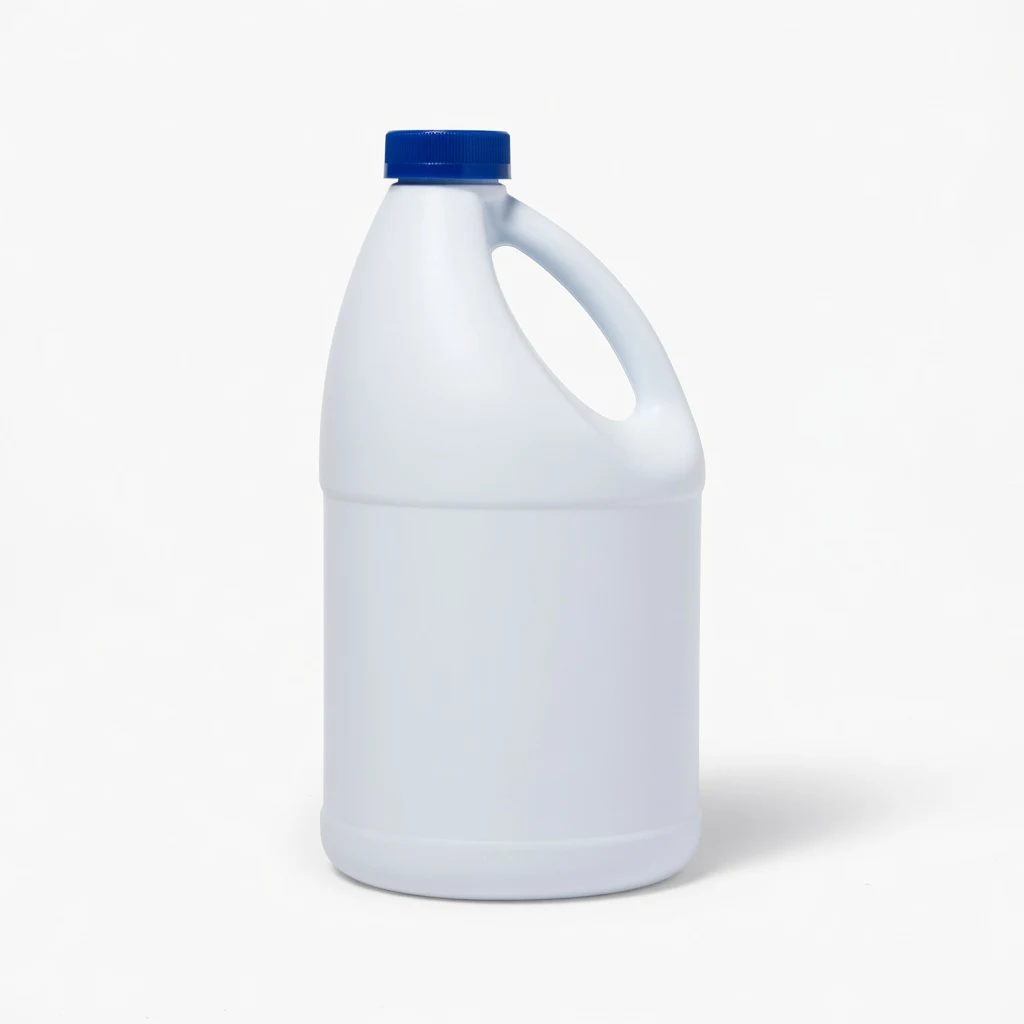 Cleanleaf Low-Splash Bleach