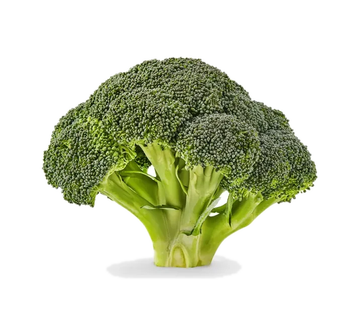 Organic Broccoli Crowns
