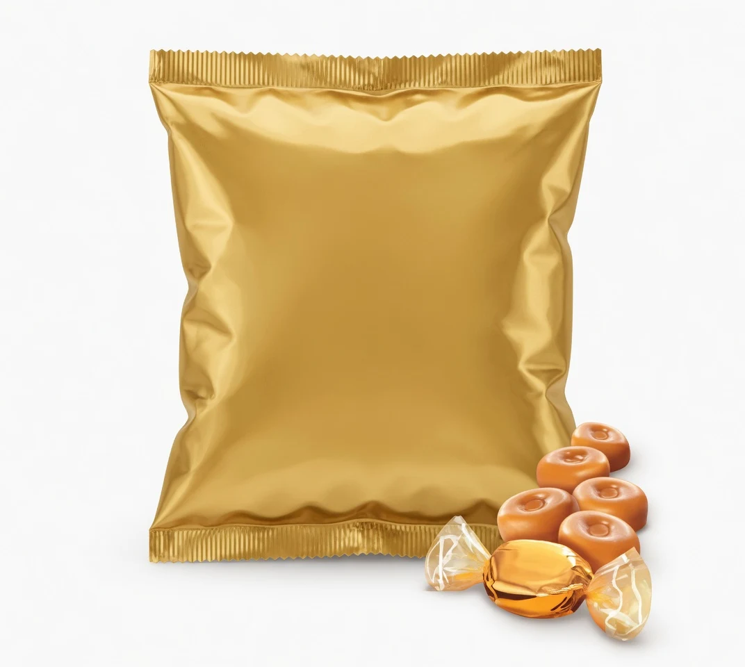 Hearthfire Butter Caramels