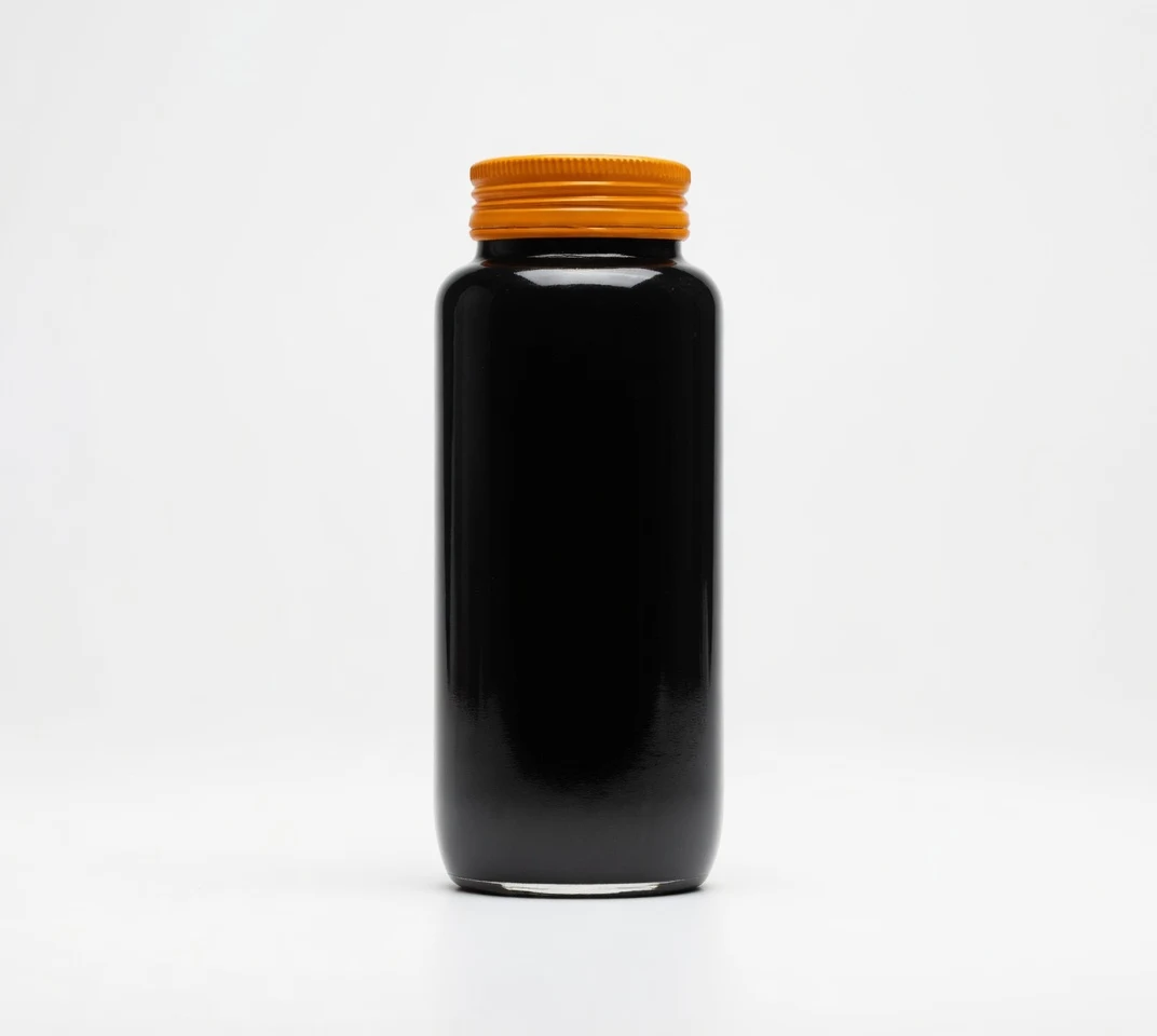 Grove Press Coconut Charcoal Ade
