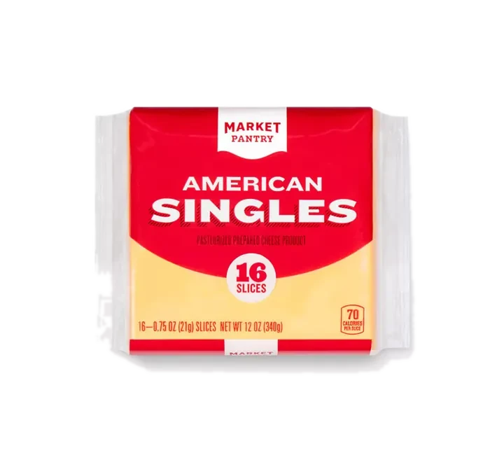 Wellspring Cheese Slices