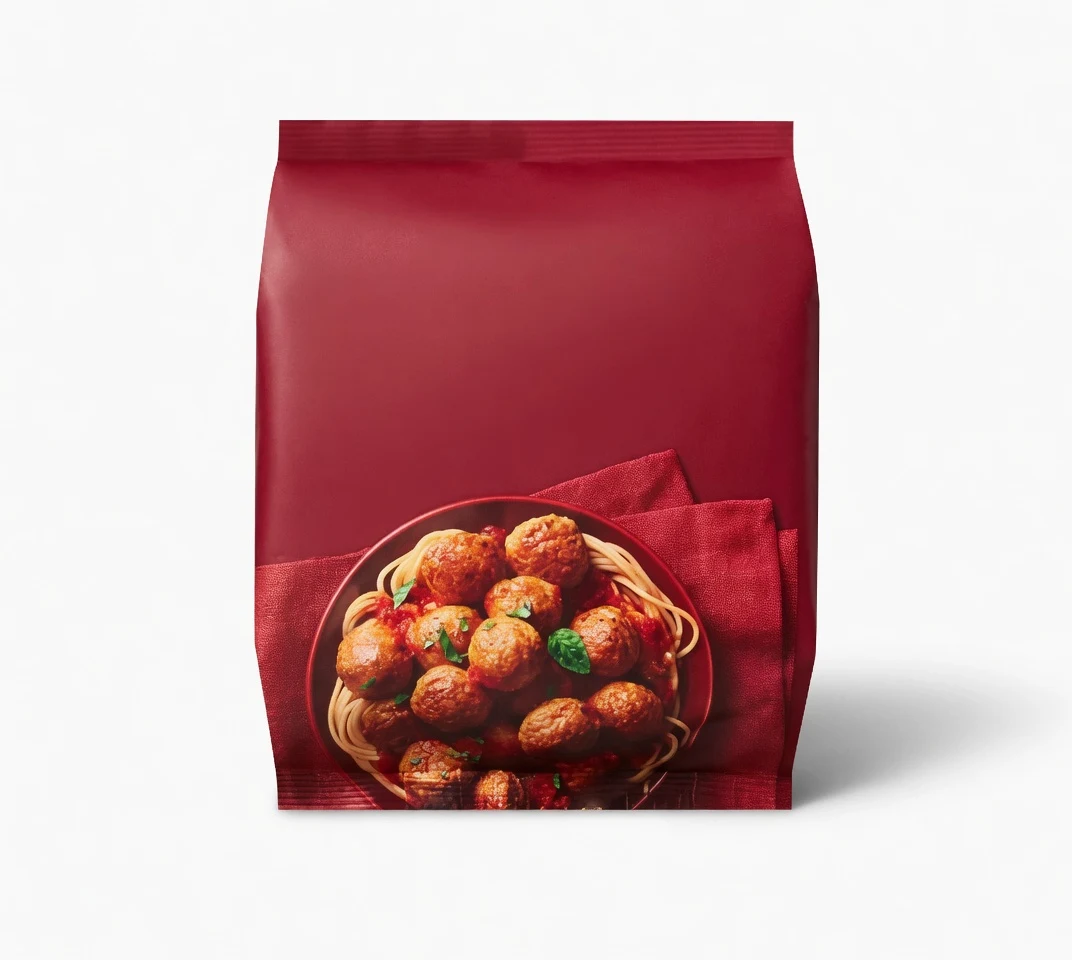 Pasture Italian Chicken Meatballs