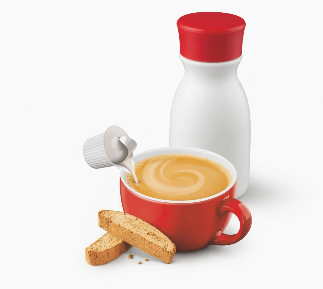 Dawncup Original Coffee Creamer