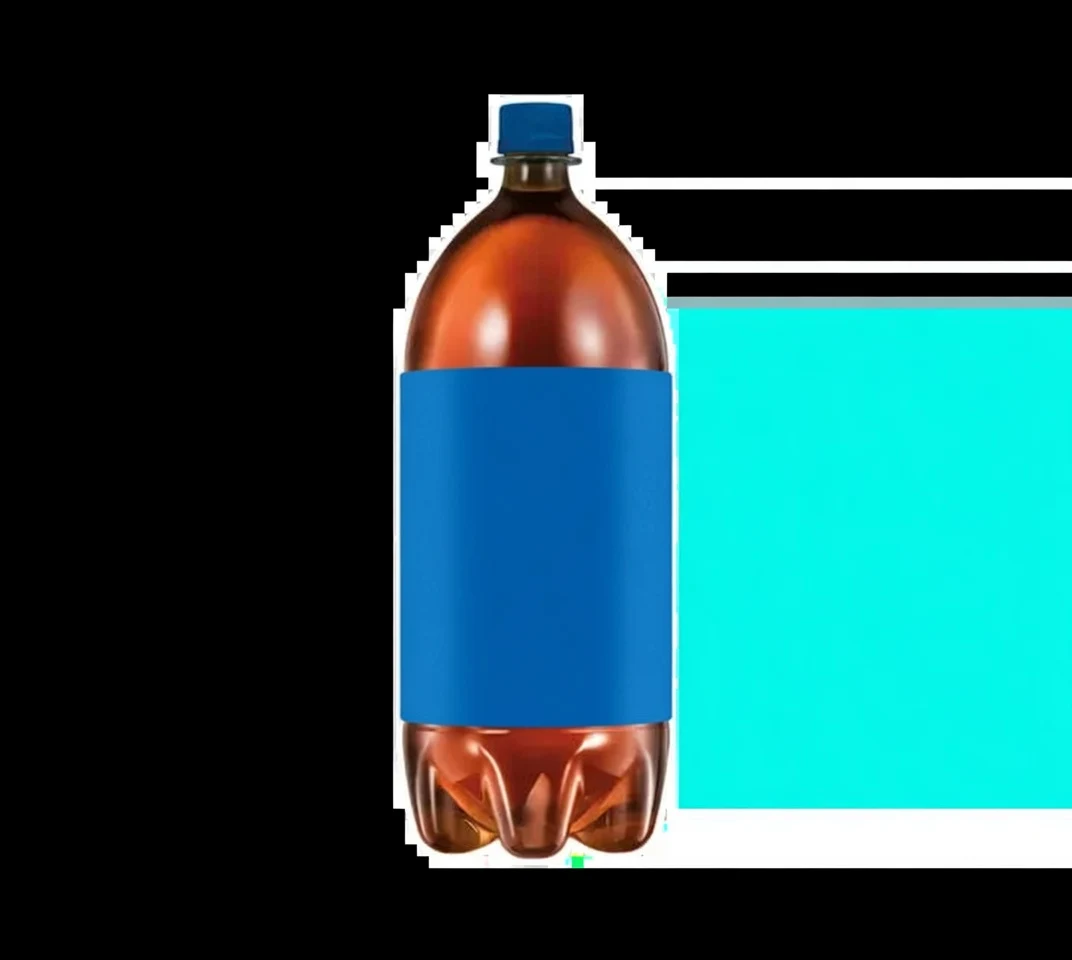 Fizzwell Cola