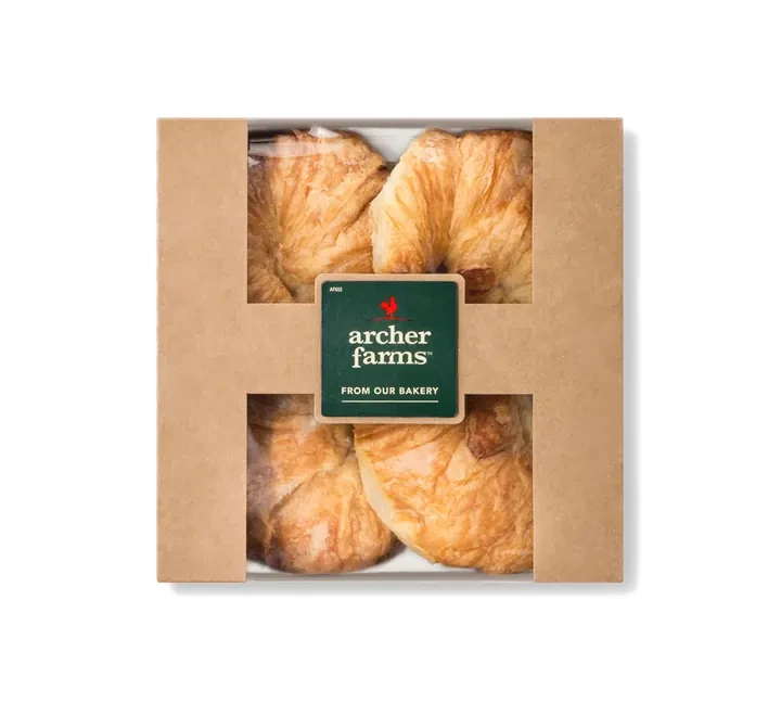 Hearthfire Butter Croissants