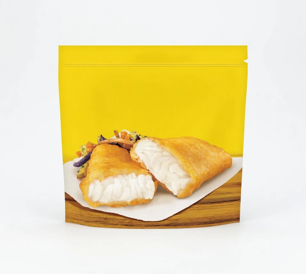 Baycatch Beer-Battered Fish Fillets
