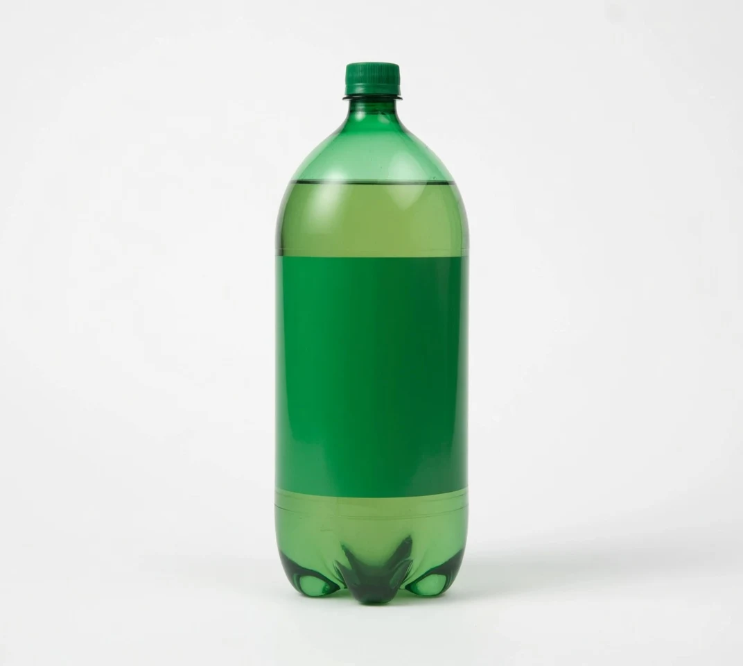 Fizzwell Ginger Ale
