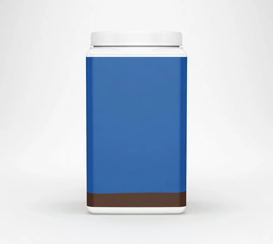 Dawncup Organic Protein Blend