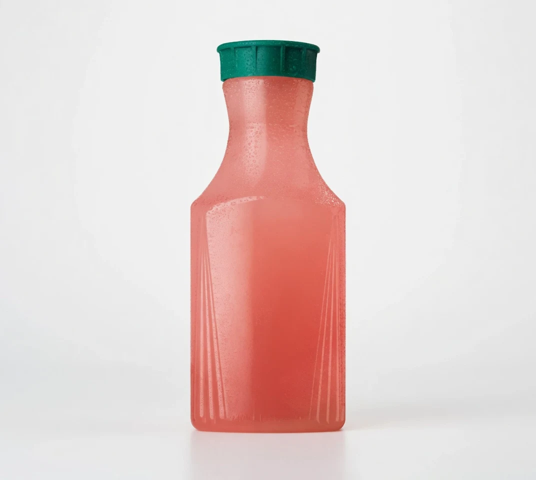 Grove Press Raspberry Lemonade