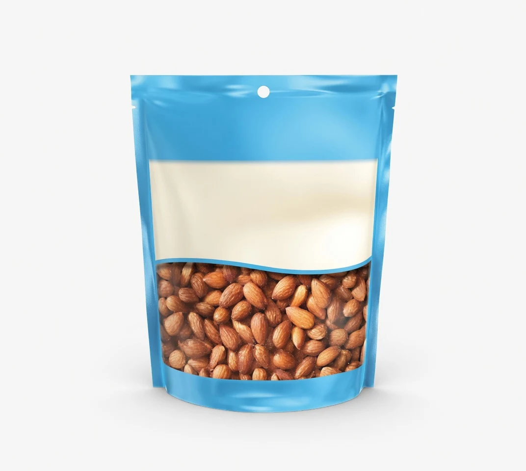 Oaklane Lightly Salted Almonds