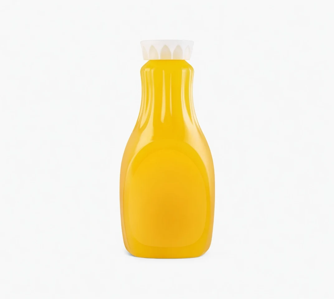 Grove Press Pineapple Mango Juice